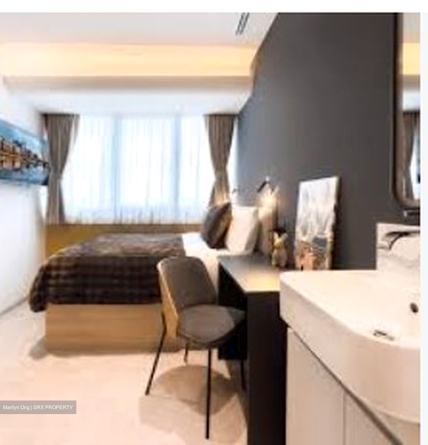Coliwoo Midtown (D7), Apartment #546981671